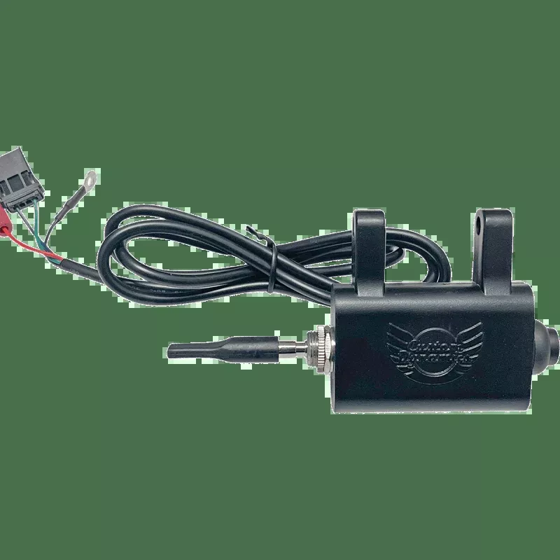 Custom Dynamics Switch Turn Signal UTV (KT)