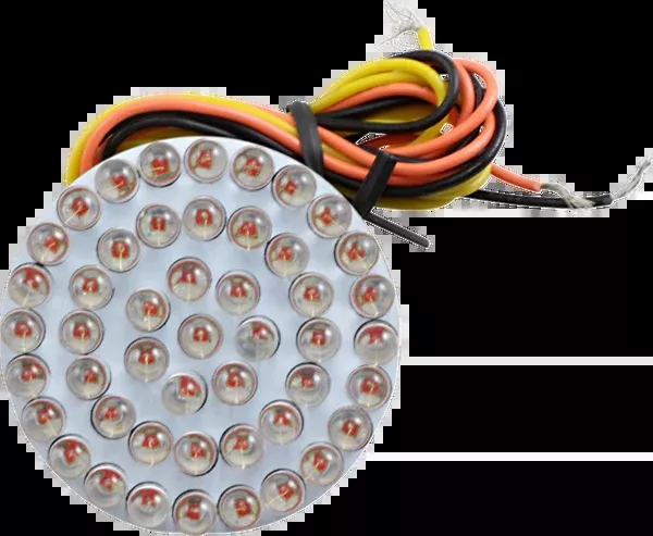 Custom Dynamics Universal LED Clusters