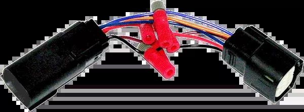 Custom Dynamics Universal Wiring Adapter