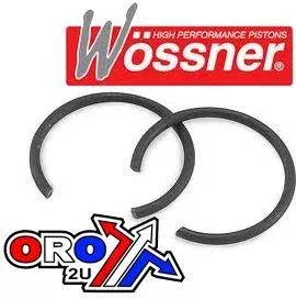 CW19 CIRCLIP PAIR 19mm