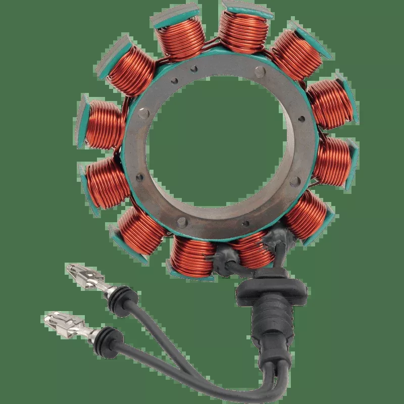 Cycle Electric L84-90 18AMP ALT Stator