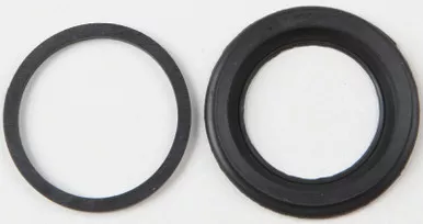 Cycle Pro Caliper Rebuild Kits Front Seal Kit - 19132M
