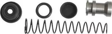 Cycle Pro Master Cylinder Rebuild Kit Front Kit For 9/16" - 19256M