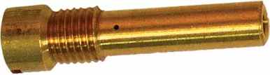 Cycle Pro Pro Carb Rebuild Kits Emulsion Tube Mkj4 Nozzle - 16748