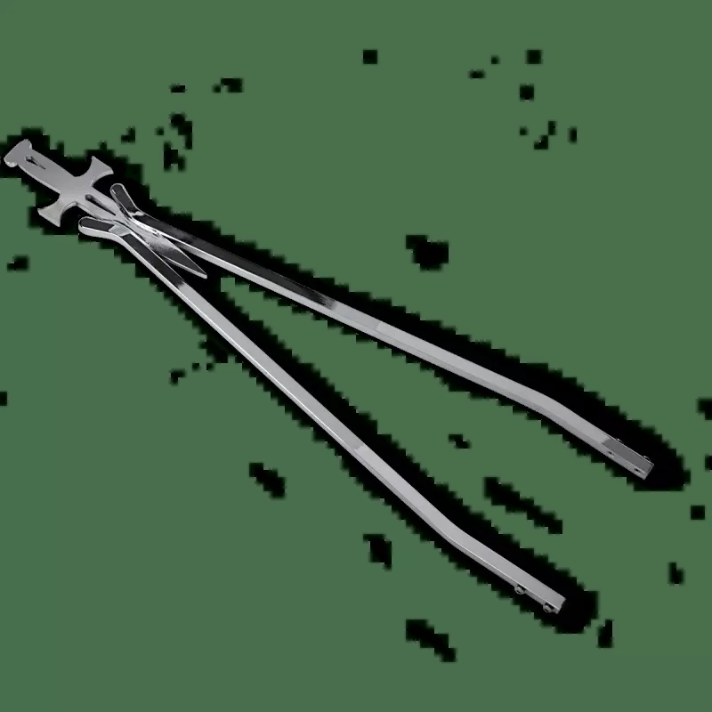 Cycle Visions Daggertude Stick 30" WIDTH8.25-8.75
