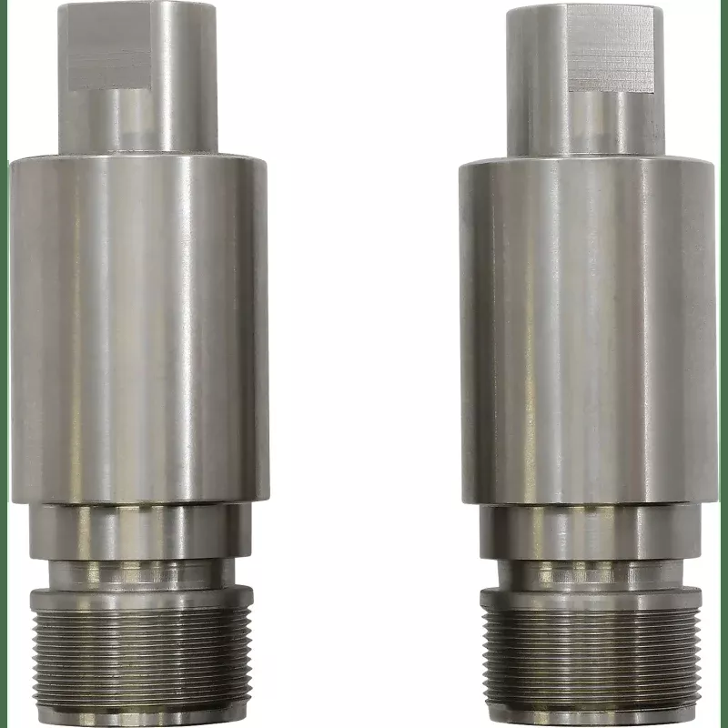 Cycle Visions Extension Forktube 41mm +2