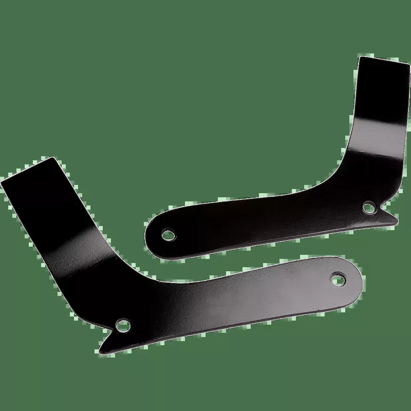 Cycle Visions Side Plates FXS/FLS