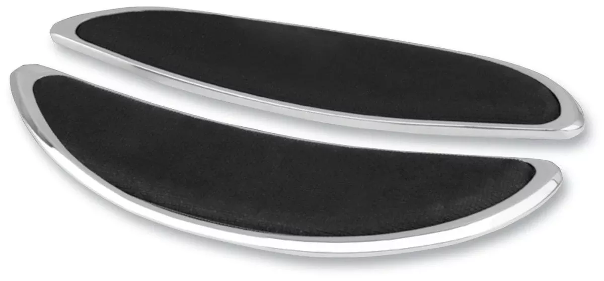 Cyclesmiths 80-19 Flht Floorboards 14"