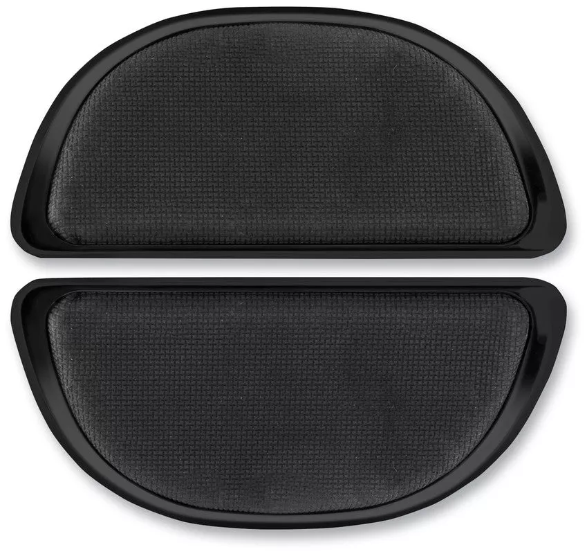 Cyclesmiths 94-19 Flht Floorboards Rear