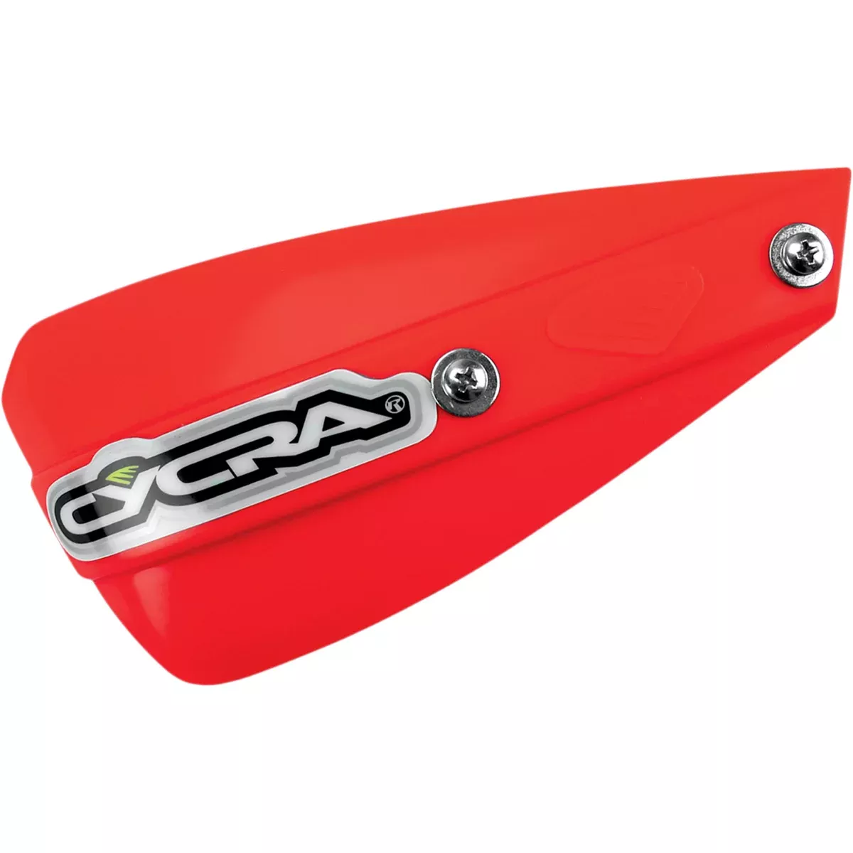 CYCRA 1115-32 1CYC-1115-32 Probend™ Low-Profile Replacement Handshields Handshields – Replacement – Low-Profile – Red