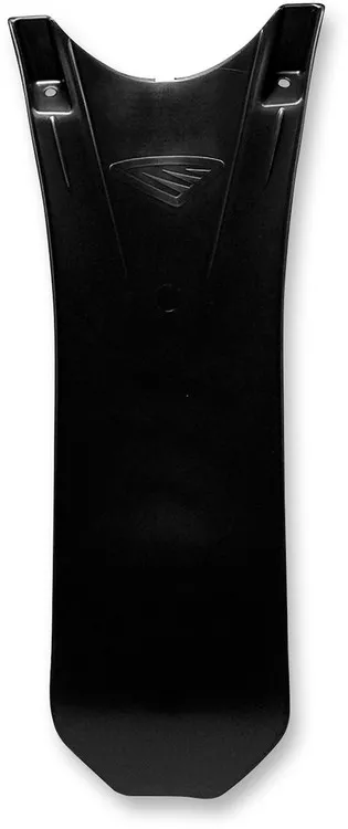 Cycra Black Rear Mud Flap (1CYC-3882-12)