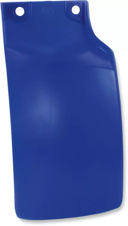 Cycra Blue Rear Mud Flap (1CYC-3877-62)