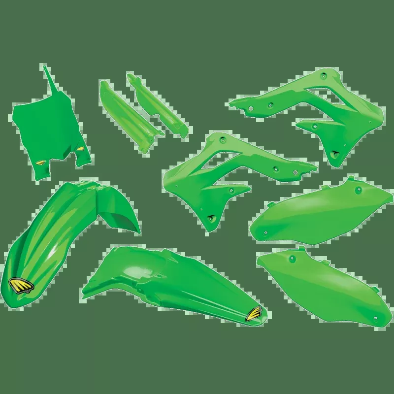Cycra Complete Powerflow Kit