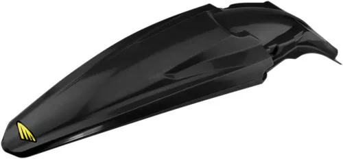 Cycra Powerflow Black Plastic Rear Fender (1CYC-1712-12)