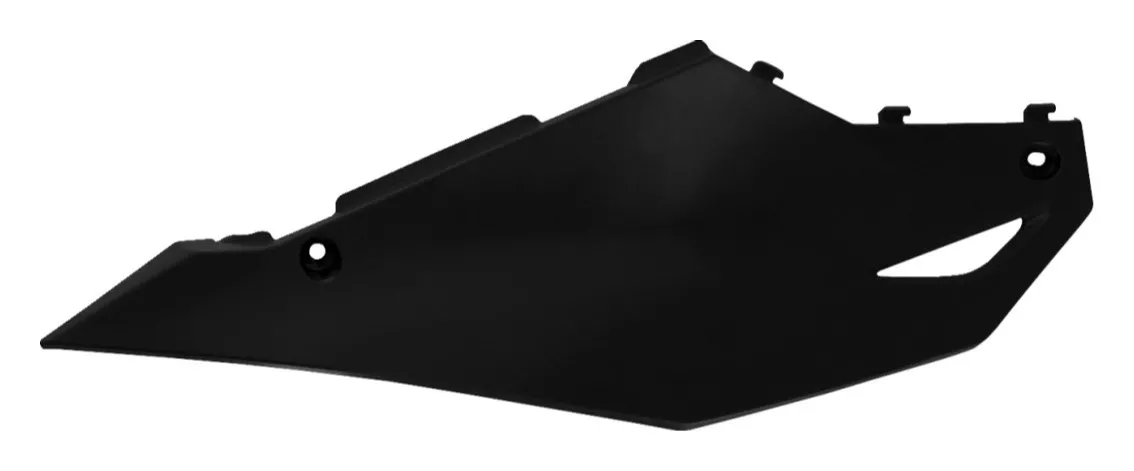 Cycra Side Panels Kawasaki KX450 2024-2026