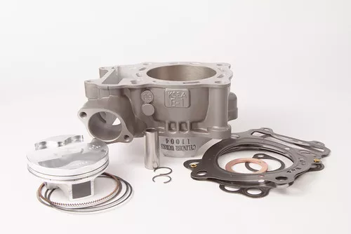 Cylinder Works Big Bore Cylinder Kit +2mm 159cc (68mm) (11004-K01)
