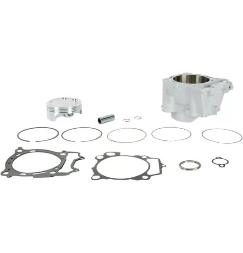 Cylinder Works Big Bore Cylinder Kit +3mm 478cc 12.5:1 (21003-K01)