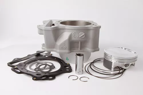 Cylinder Works Big Bore Cylinder Kit +4mm 434cc 11.3:1 (41001-K01)