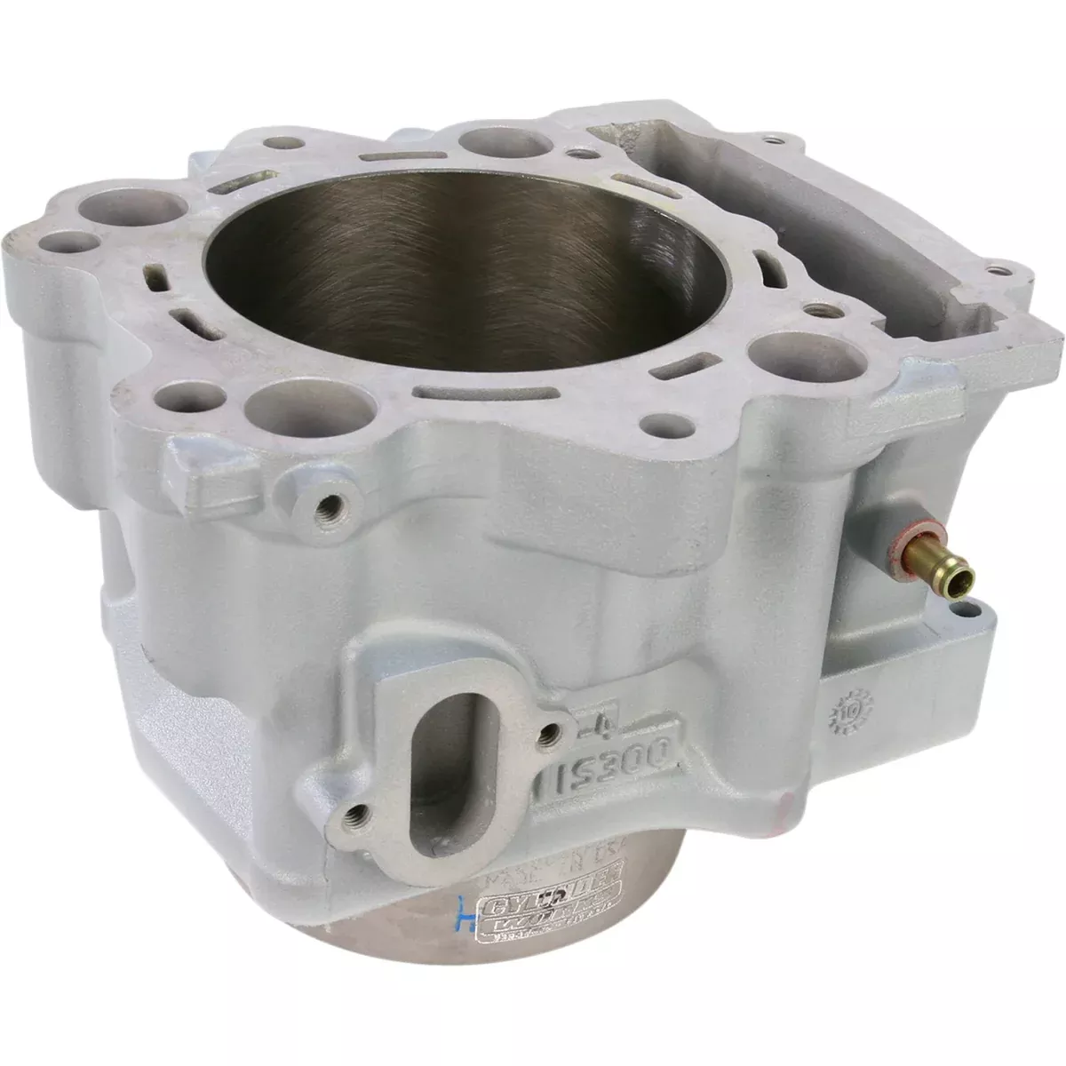 Cylinder Works Cylinder - 20004 Yamaha Raptor 2006-2025
