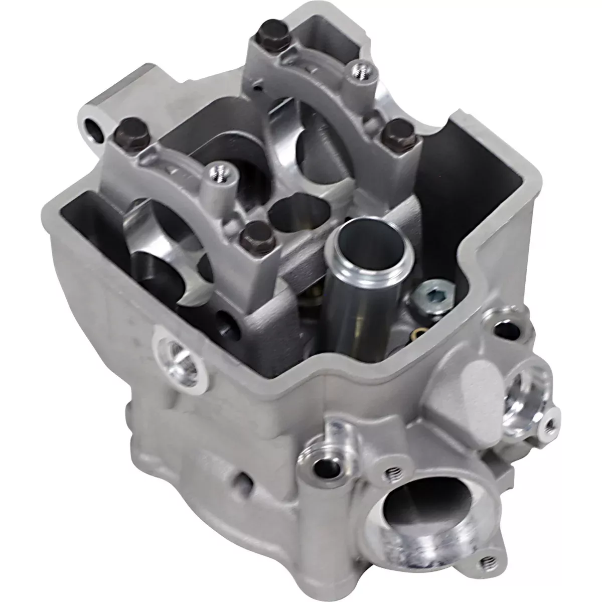 Cylinder Works Cylinder Head Kit – CH1002-K01 Honda CRF250R 2008