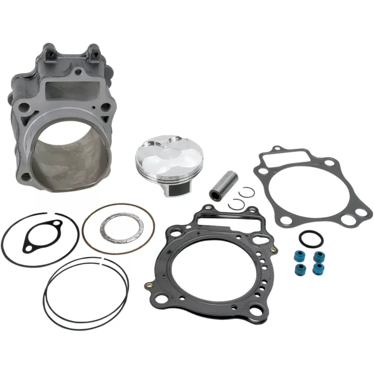 Cylinder Works Cylinder Kit – 10007-K01 Honda CRF250R 2010-2013