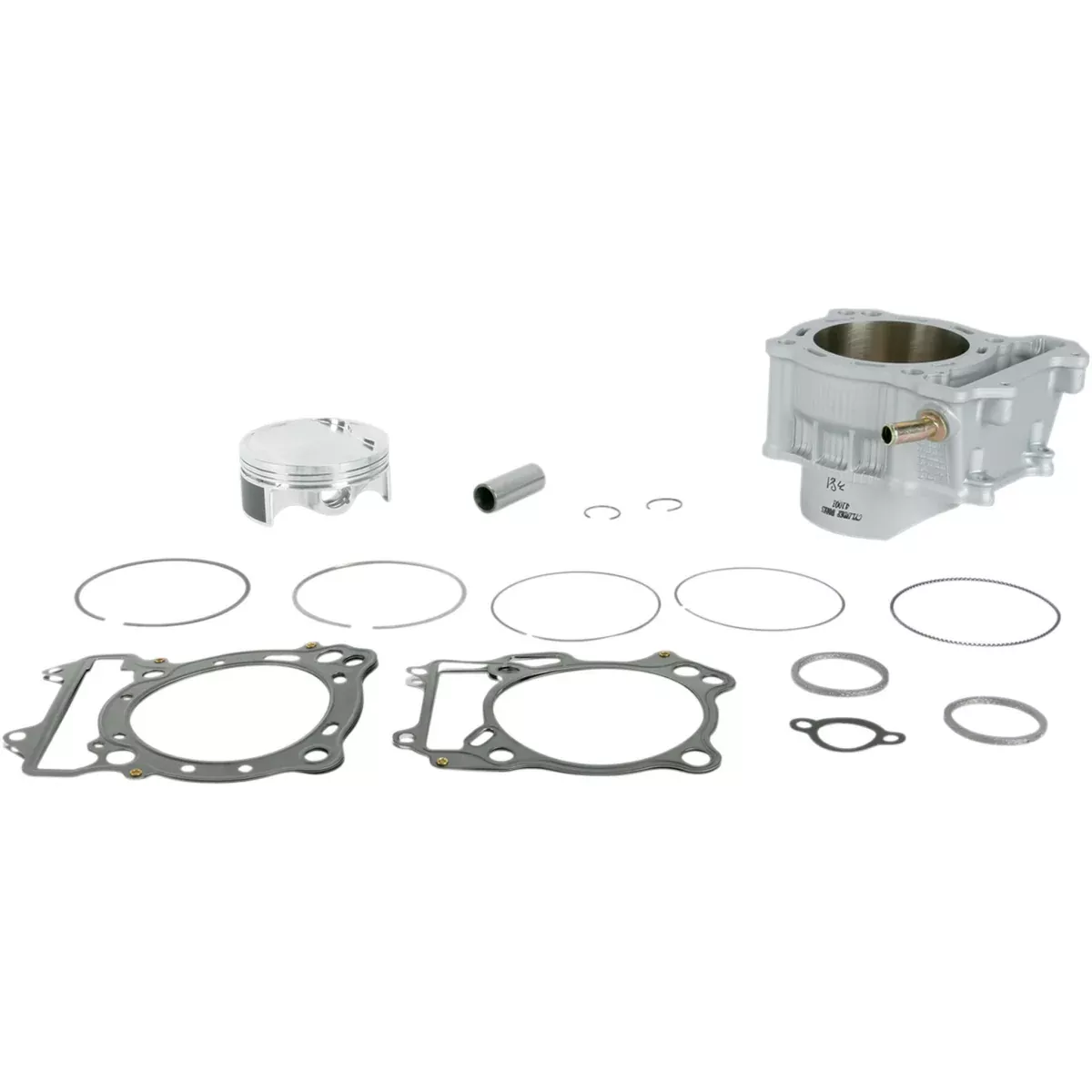 Cylinder Works Cylinder Kit – 41001-K01 Arctic Cat 400 2004-2008