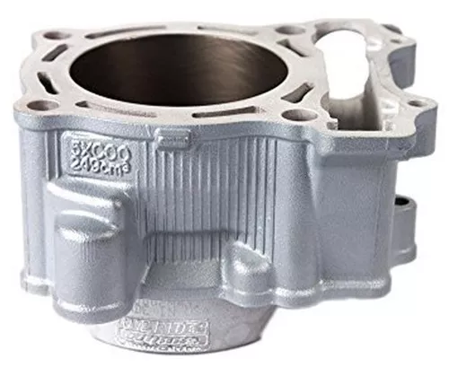 Cylinder Works Standard Bore 77.00mm Plated Cylinder WR250F/YZ250F 2001-13 (20002)