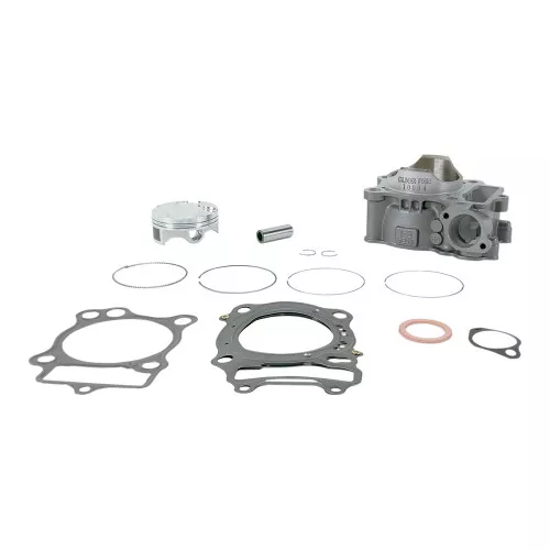 Cylinder Works Standard Bore Cylinder, Piston, & Gasket Kit 11.7:1 (10004-K01)