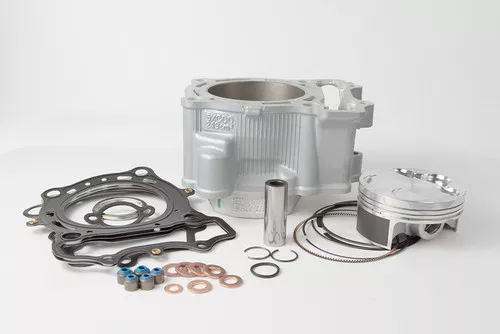 Cylinder Works Standard Bore Cylinder, Piston, & Gasket Kit 12.5:1 (20002-K02)