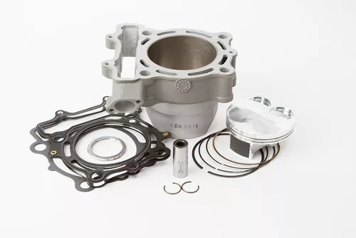 Cylinder Works Standard Bore Cylinder, Piston, & Gasket Kit 13.2:1 (30005-K01)