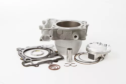 Cylinder Works Standard Bore Cylinder, Piston, & Gasket Kit 13.4:1 (40004-K01)
