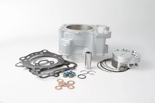 Cylinder Works Standard Bore Cylinder, Piston, & Gasket Kit 13.5:1 (20002-K03)