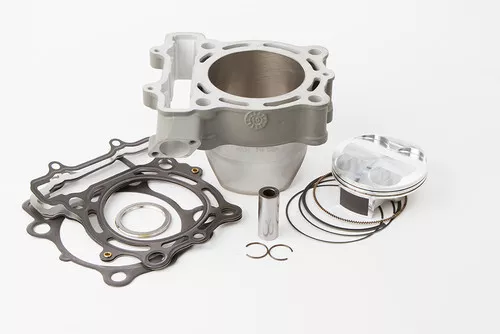 Cylinder Works Standard Bore Cylinder, Piston, & Gasket Kit 13.5:1 (30006-K01)