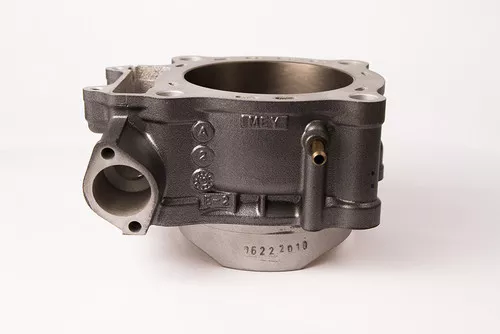 Cylinder Works Standard Bore Ready To Install Plated Cylinder (10008)