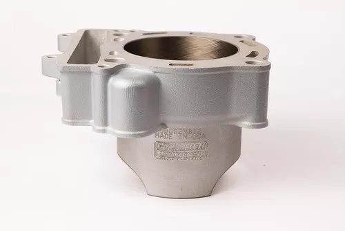Cylinder Works Standard Bore Ready To Install Plated Cylinder (50002)