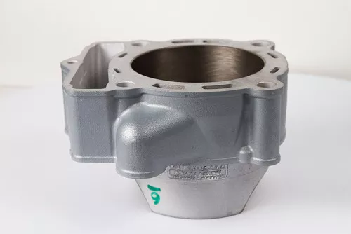 Cylinder Works Standard Bore Ready To Install Plated Cylinder (50003)