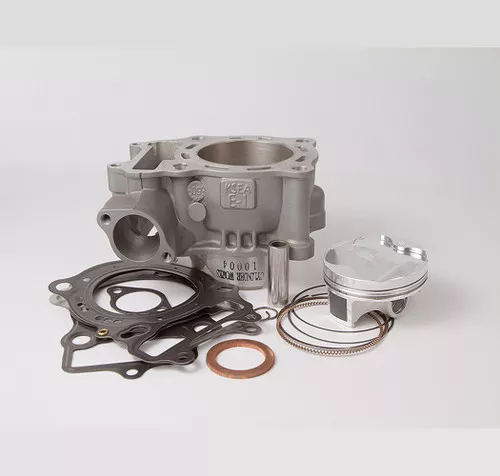 Cylinder Works Standard High Compression Cylinder Kit 12.2:1 (10004-K01HC)