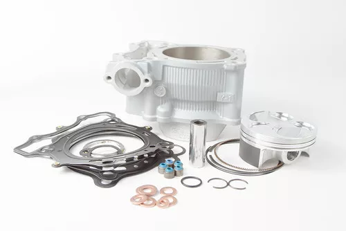 Cylinder Works Standard High Compression Cylinder Kit 13.9:1 (20002-K03HC)
