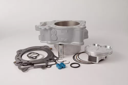 Cylinder Works Standard High Compression Cylinder Kit 14.1:1 (10007-K01HC)