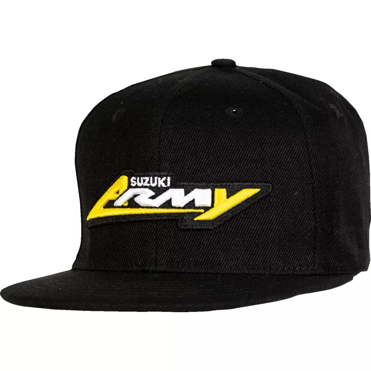 D'COR VISUALS 2501-3910 70-135-1 Suzuki Army Hat black