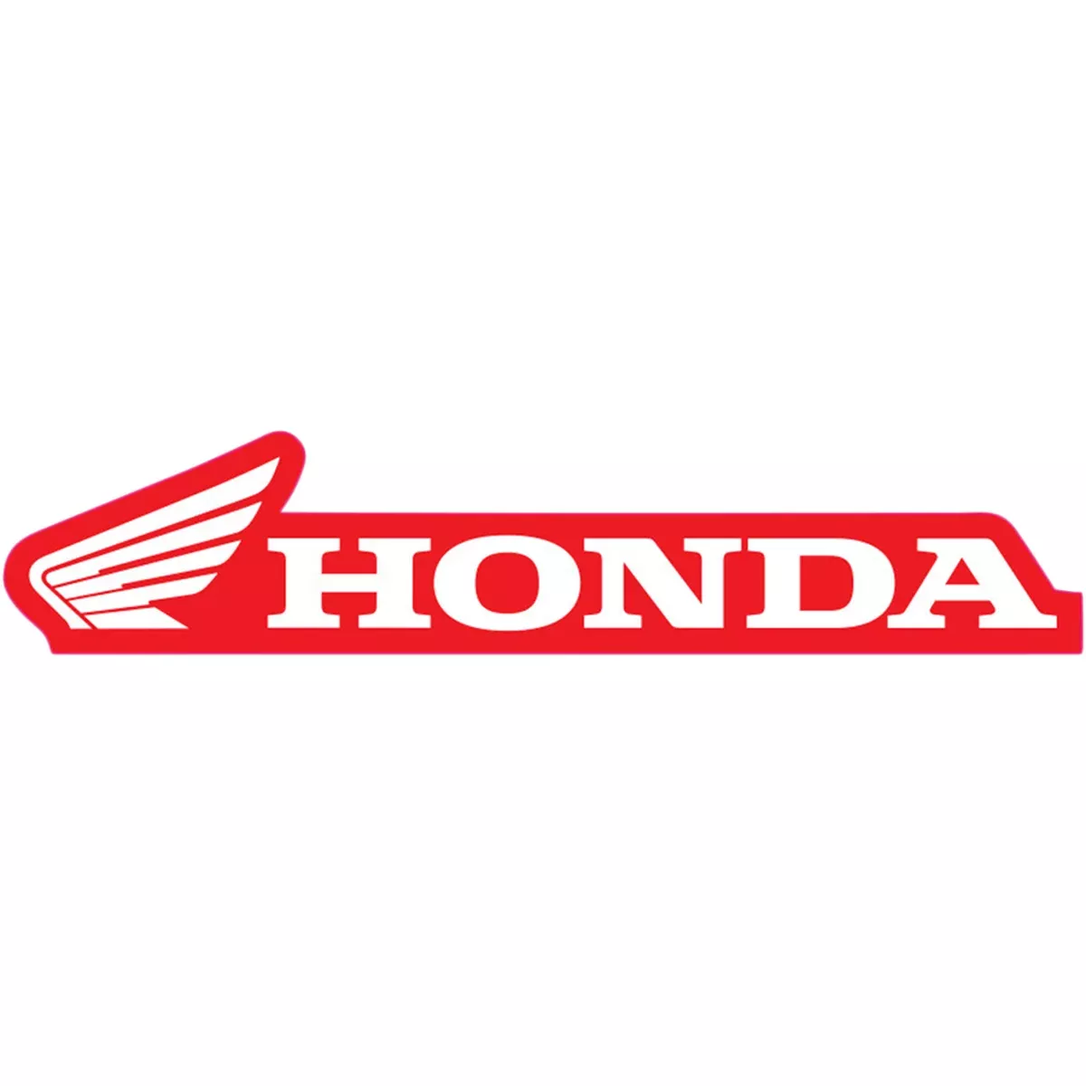 D’COR VISUALS 4320-2256 40-10-112 OEM Decal Honda Decal – 12″