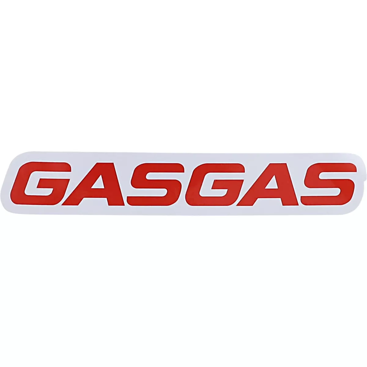 D'COR VISUALS 4320-2435 40-65-106 Decals GasGas Decal - 6"