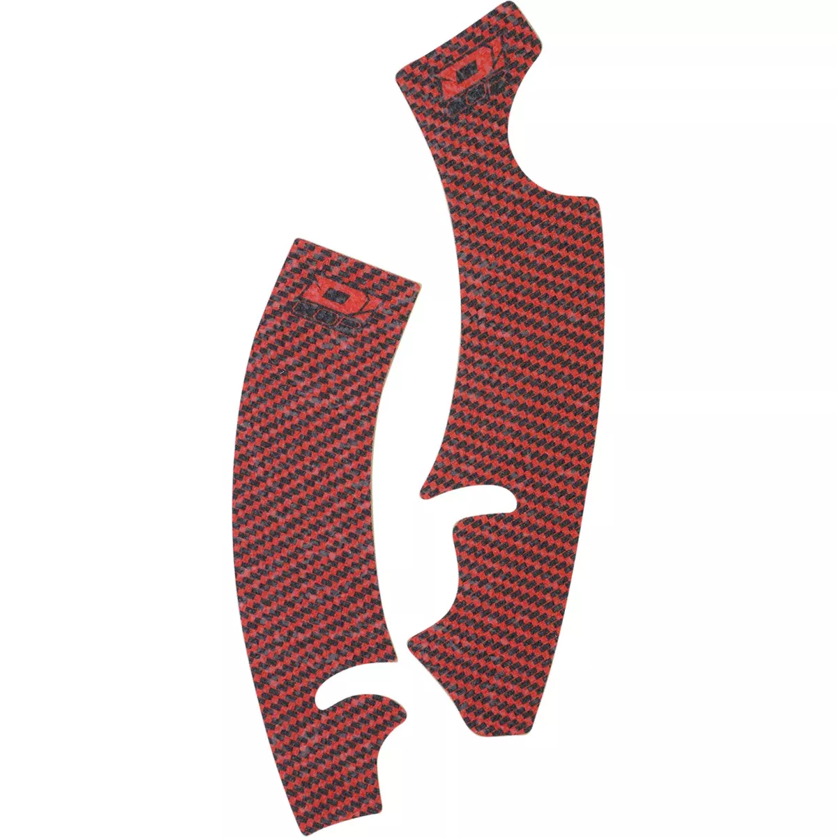 D’cor Visuals Grip Tape – 16-10-107 Honda CRF450R / CRF250R 2021-2024