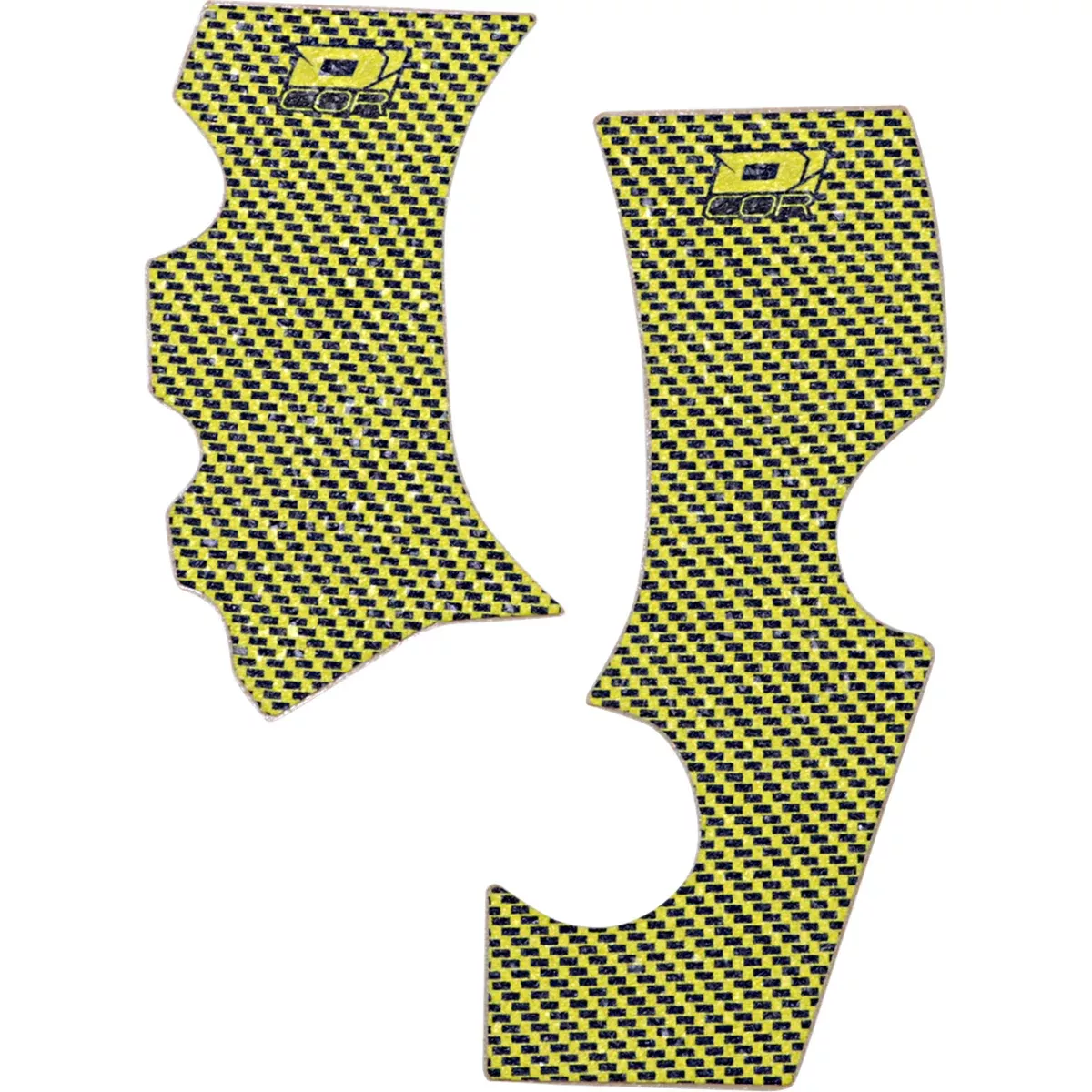 D’cor Visuals Grip Tape – 16-40-104 Suzuki RMZ 450 2008-2017