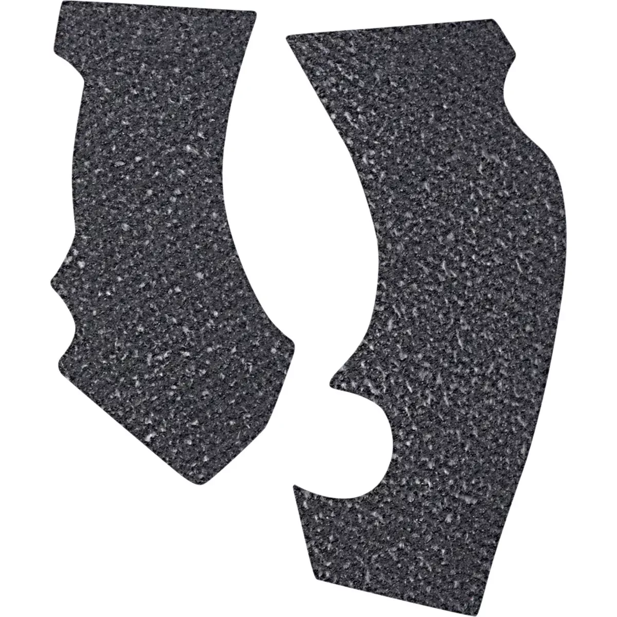D’cor Visuals Grip Tape – 16-50-105 Yamaha YZ 450 / YZ 250 2018-2023