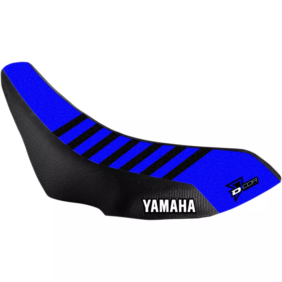 D’cor Visuals Seat Cover – 30-50-600 Yamaha YFZ450R 2014-2023