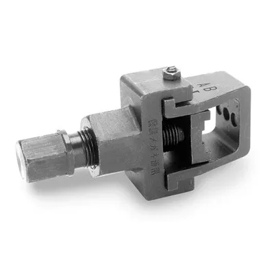 D.I.D. KM500R Chain Cutting & Riveting Tool