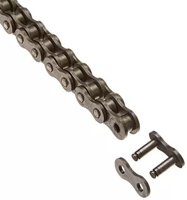 D.I.D Super 520Nz-100 Non O-Ring Chain - 520NZ-100