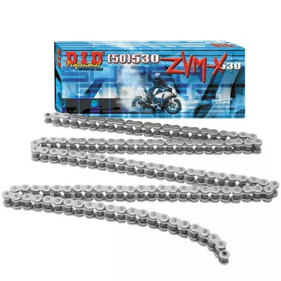 D.I.D. ZVM-X Super Street Series 525 Chain