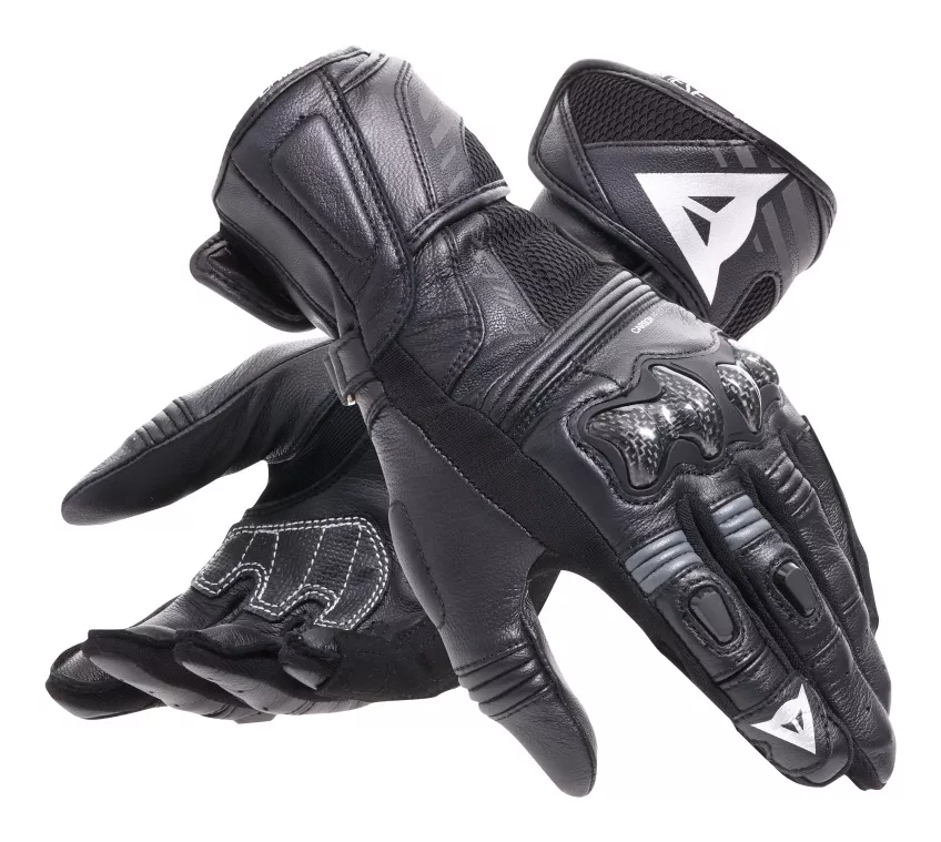 Dainese Reacto Carbon Long Women's Gloves